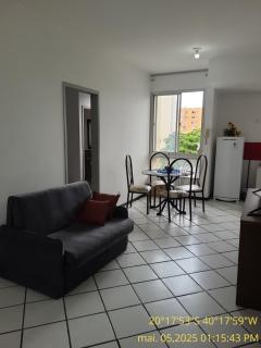 Apartamento inteiro - 0