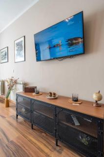 1BD Absolute TOP Center Luxury Apartment - Sofia - 6