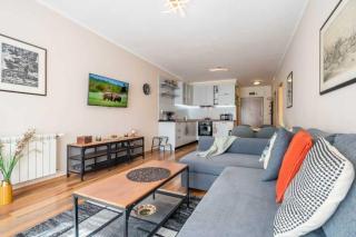 1BD Absolute TOP Center Luxury Apartment - Sofia - 8