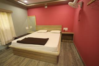 Ananthya Farmstay - Elivāla - 4