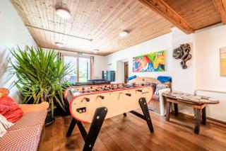 Chalet Elisthur - Saint-Jean-d'Aulps - 4