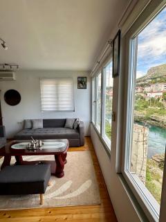 Apartman View - Mostar - 7