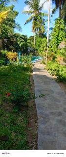 1 Bedroom Apartment - Malindi - 4
