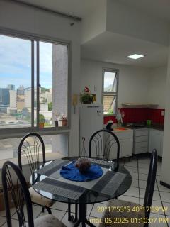 Apartamento inteiro - 8
