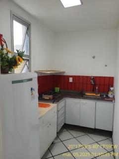 Apartamento inteiro - 7