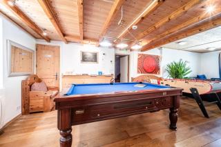 Chalet Elisthur - Saint-Jean-d'Aulps - 5