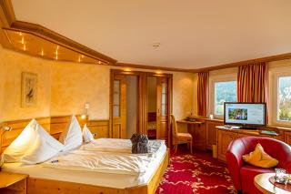 Hotel Heselbacher Hof - Baiersbronn - 9