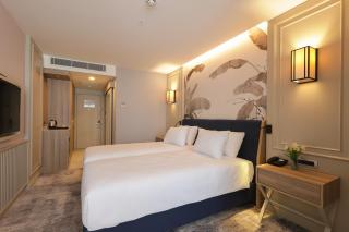 Sia Hotel Thermal & Spa - Nilüfer - 7