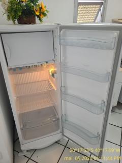 Apartamento inteiro - 5