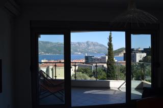 Old Town View Apartment - Budva - 9