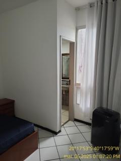 Apartamento inteiro - 1