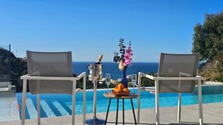 Luxury Seaview Villa Leala - TCM - Torrox Costa - 0
