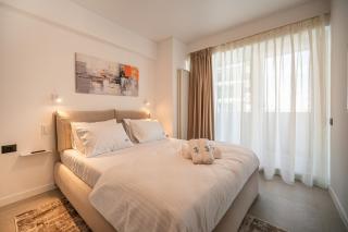 Luxury Apartment 140 in Odyssey Pool & Spa-parking - Mamaia - 9