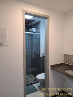 Apartamento inteiro - 2
