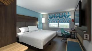 Tru By Hilton Brunswick - Brunswick - 1
