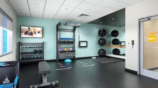 Tru By Hilton Brunswick - Brunswick - 9