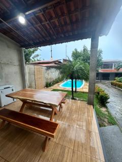 Casa Brisa da Praia em Paracuru - Paracuru - 5