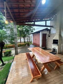 Casa Brisa da Praia em Paracuru - Paracuru - 6
