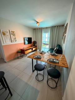 Peroba Ville Residence AP completo - Maragogi - 3