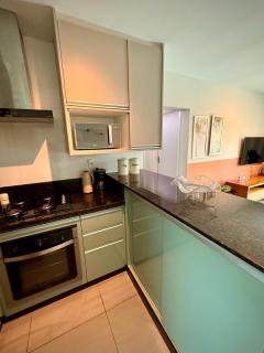 Peroba Ville Residence AP completo - Maragogi - 7