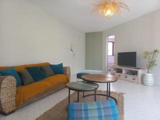La Kaz Damour - Saint-Gilles-les-Bains - 4