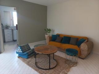 La Kaz Damour - Saint-Gilles-les-Bains - 1