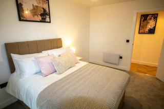 Fabulous 2 Bedroom Apartment in Central Manchester - Manchester - 7