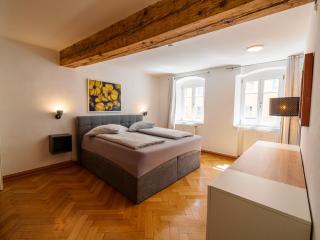 Regensburger Ferienwohnungen - Im Herzen der Altstadt - Ratisbonne - 3