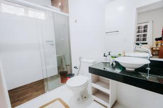 Casa c/ Piscina e Área Gourmet Perto da Praia - São Sebastião - 8
