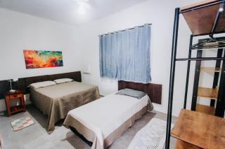 Casa c/ Piscina e Área Gourmet Perto da Praia - São Sebastião - 7