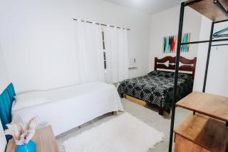 Casa c/ Piscina e Área Gourmet Perto da Praia - São Sebastião - 6