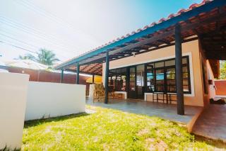 Casa c/ Piscina e Área Gourmet Perto da Praia - 2