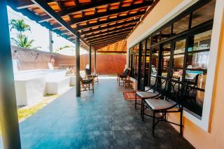 Casa c/ Piscina e Área Gourmet Perto da Praia - São Sebastião - 1
