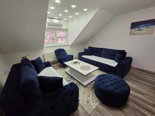 New Luxury Apartment in Sarajevo Center - Sarajevo - 5