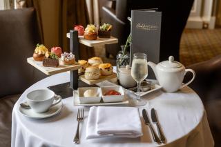 Wood Hall Hotel & Spa - 1