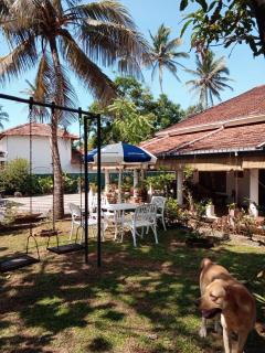 The Bavarian Villa - Beruwala - 5