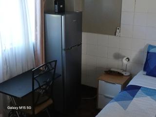 Furnished self-catering guest wing - 6