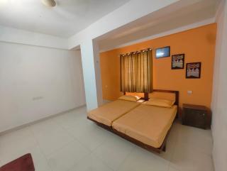 Silver space - Bangalore - 0
