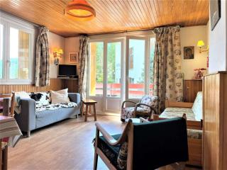 Appartement confortable 3 pièces, 6 couchages, balcon, proche pistes et télécabine – La Salle-les-Alpes - FR-1-330F-101 - Serre Chevalier - 0