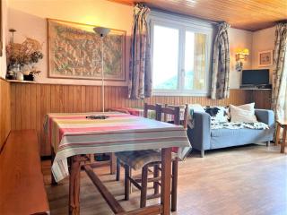 Appartement confortable 3 pièces, 6 couchages, balcon, proche pistes et télécabine – La Salle-les-Alpes - FR-1-330F-101 - Serre Chevalier - 7