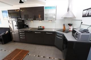 St cyprien superbe appart 4 pers vue sur la marina - 7