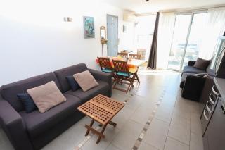 St cyprien superbe appart 4 pers vue sur la marina - Saint-Cyprien - 4