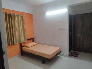 Silver space - Bangalore - 2
