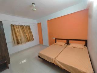 Silver space - Bangalore - 1