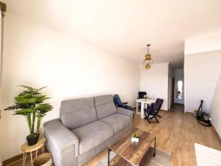 Appartement vue mer Fréjus - Fréjus - 4