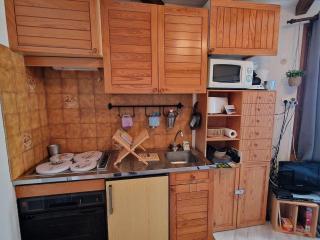 **Studio Montagne 2/3 pers - Pied des pistes, centre station** - FR-1-393-43 - Saint-Michel-de-Chaillol - 5