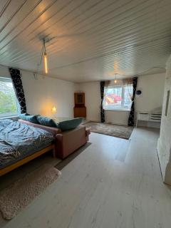 Stuudio kesklinnas, jõe lähedal - Pärnu - 7