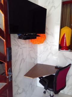 Suite Aracaju - Climatizada & Wi-Fi Free - Aracaju - 1