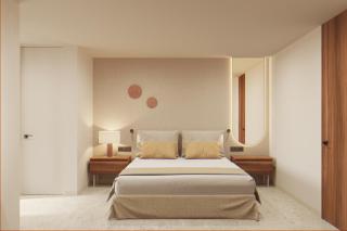 Marins Naiya Boutique Hotel - Cala Bona - 0
