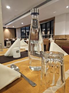 HOTEL LAALS INN GRAND By JESWAY HOTELS & RESORTS - Shegaon Buzurg - 6